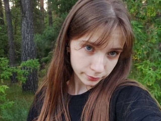 Sexcam Porn von Odettedutt
