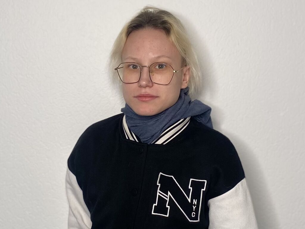 Odettefarabee's Profil - Bild n°0