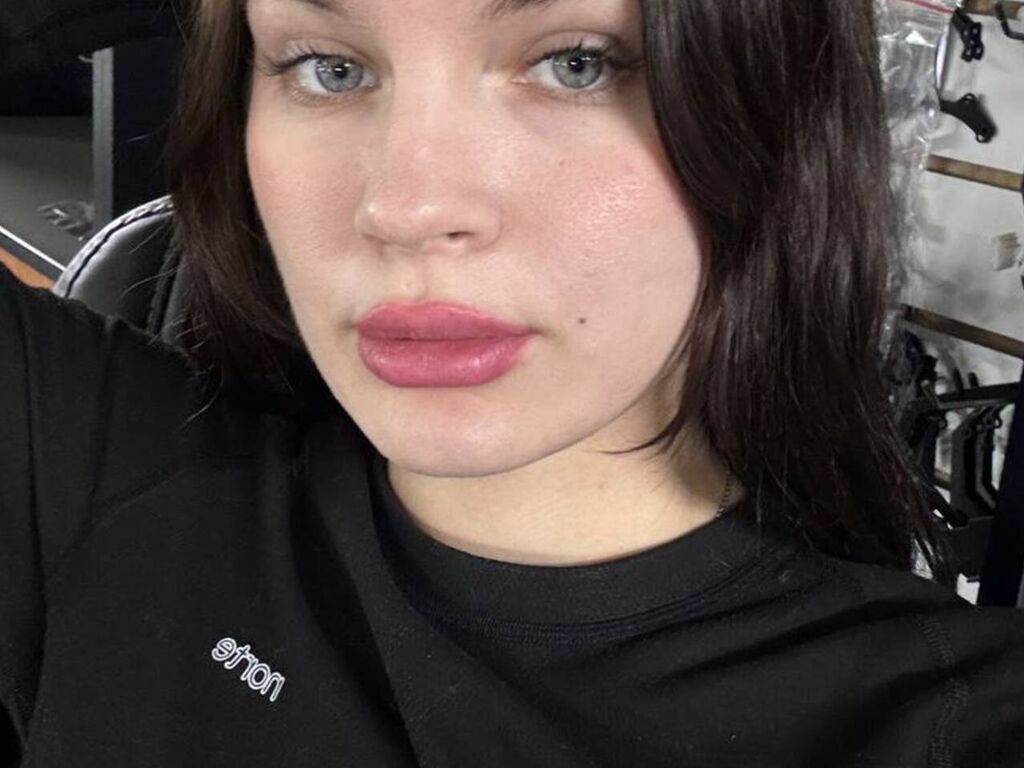 Odettegulliford's Profil - Bild n°0