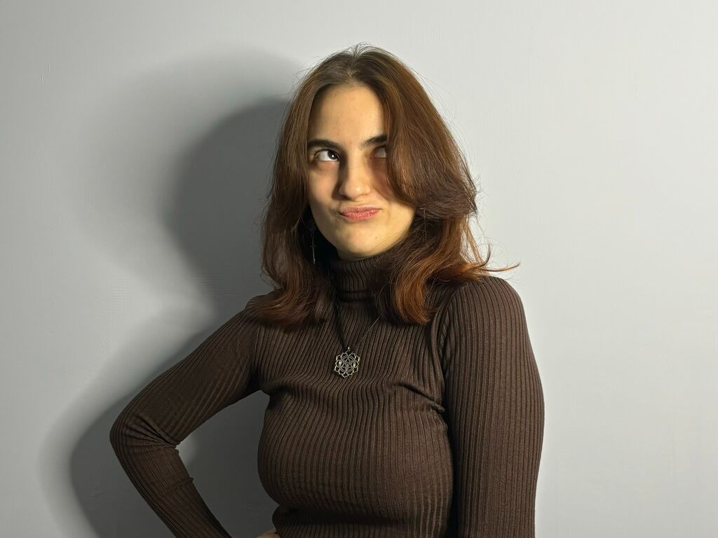 Odettehakes' profilo - Immagine n°0