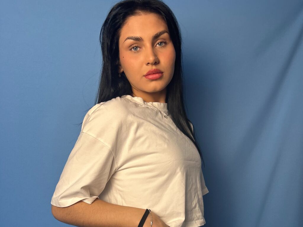 Odettehayne's profile - Image n°1