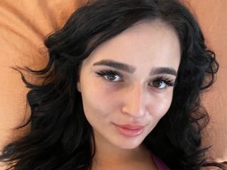 Webcam sex met Odettemuller