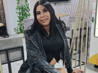 Odettenaugthy4u's Sexcam