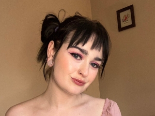 Sexo por webcam con Odetteraine22