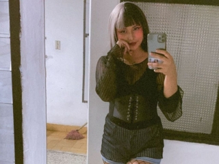 Live Sex Odettesuarez
