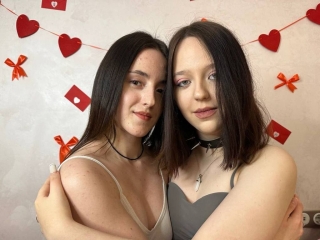 Live Sex Odiliaandodilia