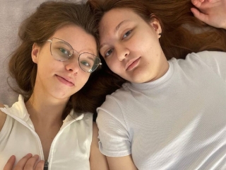 Odiliaandwilda's Sexcam