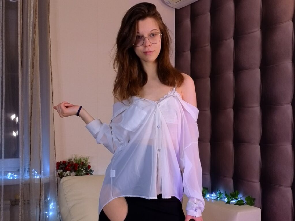 Odiliahartshorn's profile - Image n°1