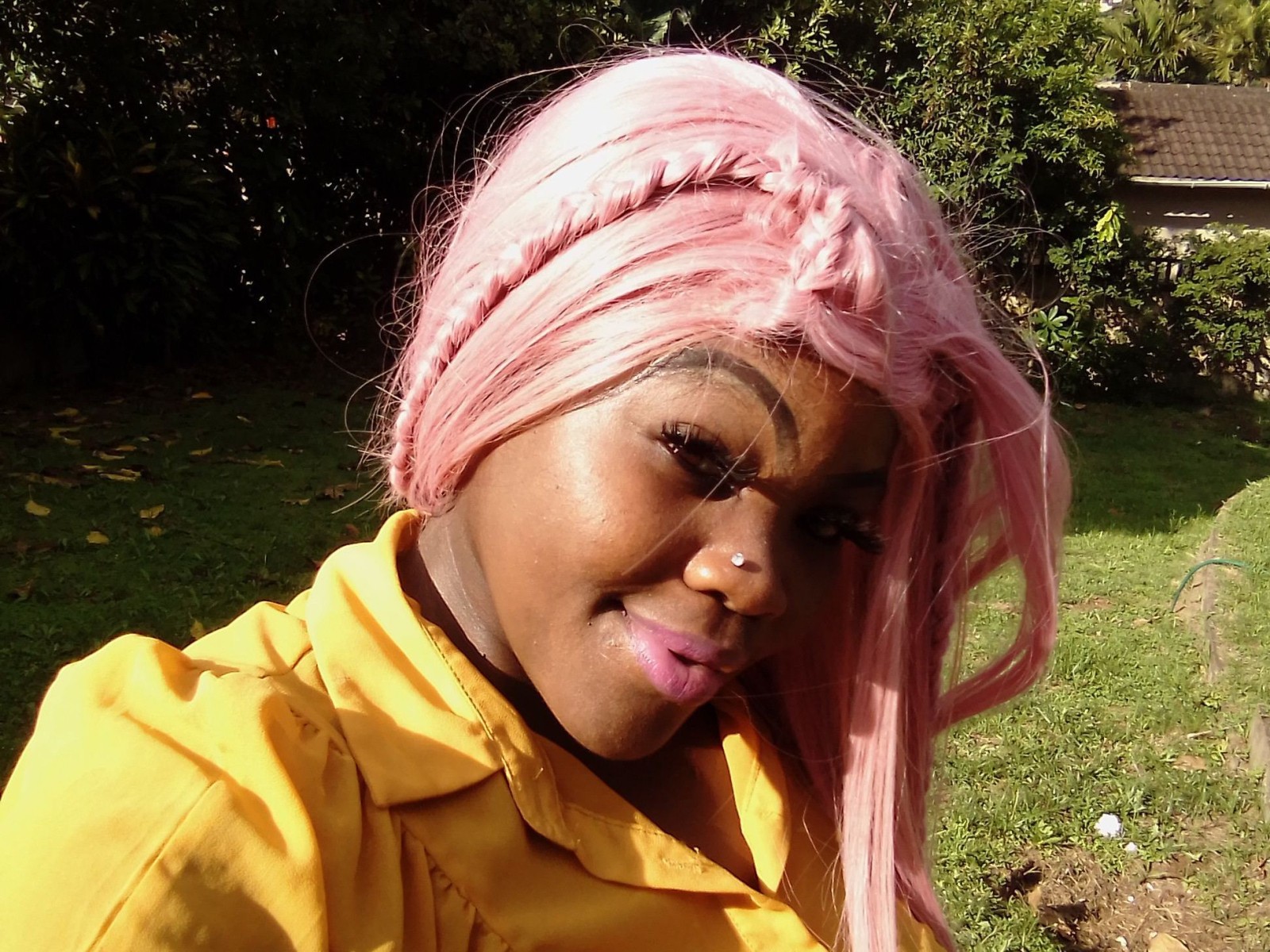 Official_QueenBooty's Profil - Bild n°0