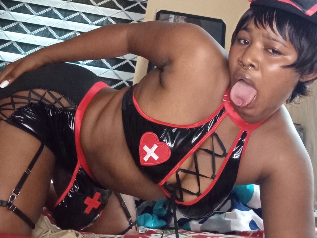Ogbarebecca's Profil - Bild n°1