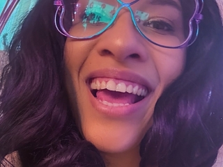 Webcam sex met Ohmycharlotte