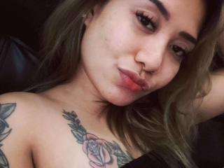 Ohmyolivia's Sexcam