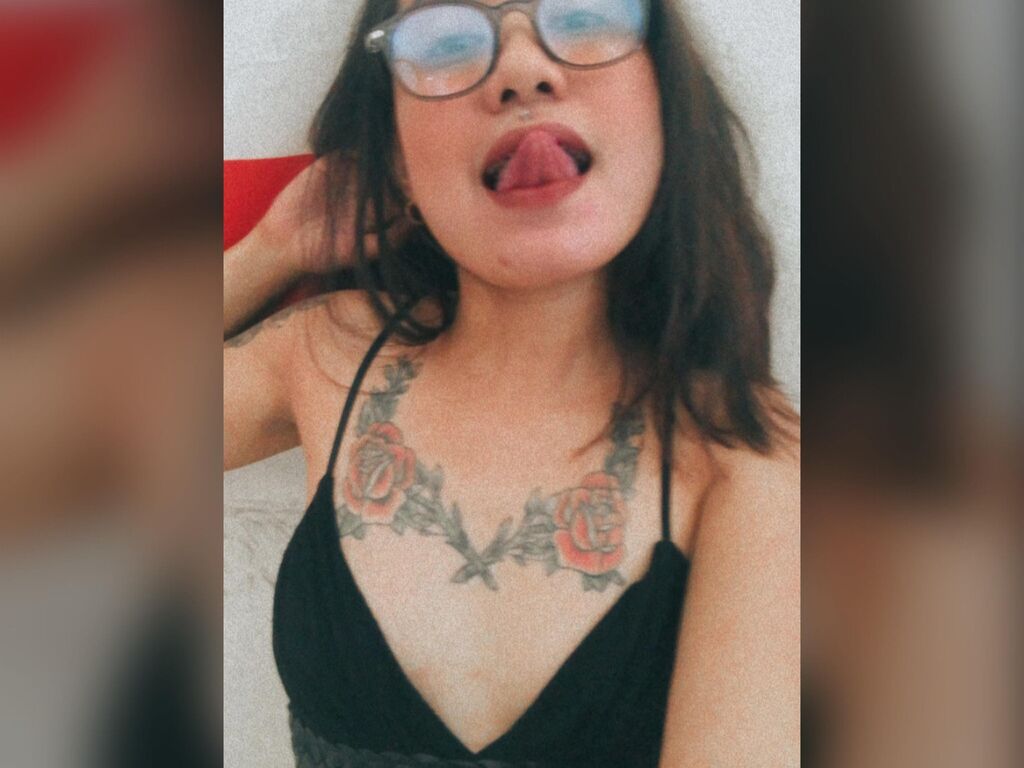 Ohmyolivia's Profil - Bild n°1