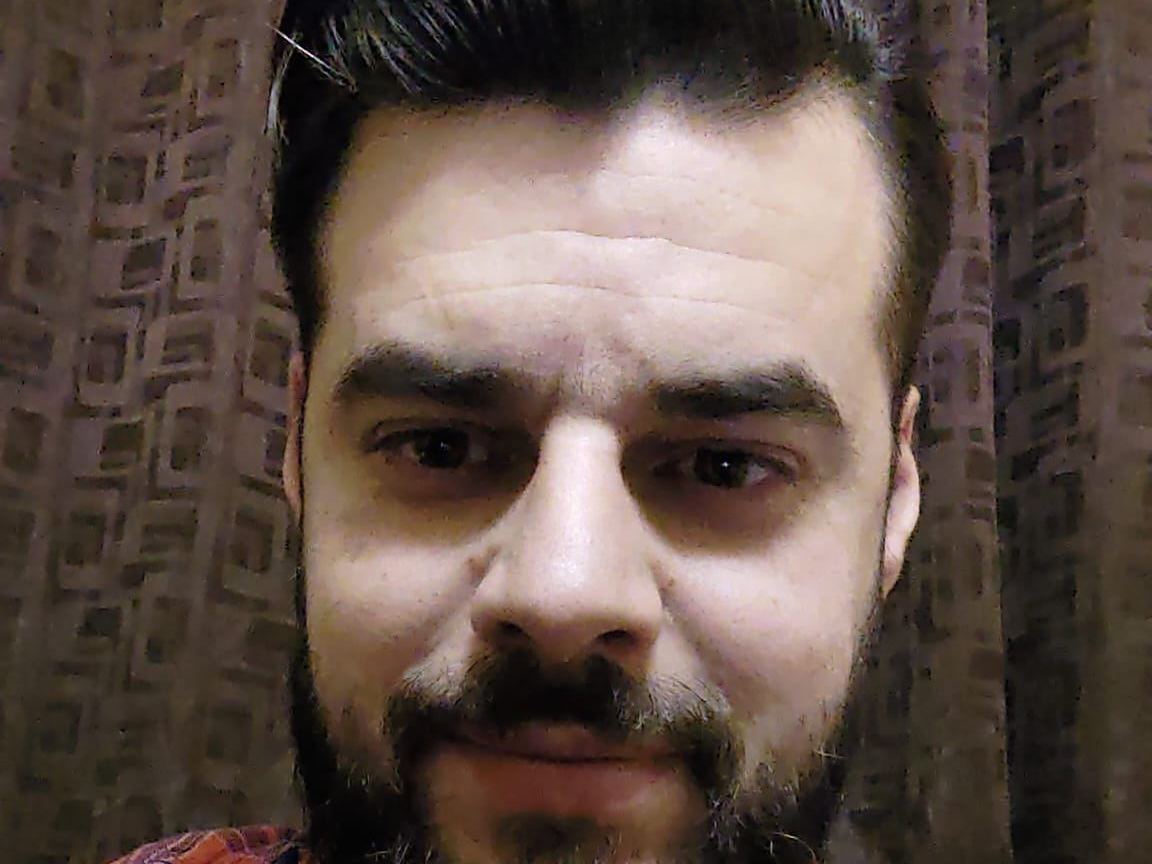 Profil de Oiogeorge - Photo n°1