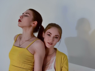 Live Sex Okiandkristen
