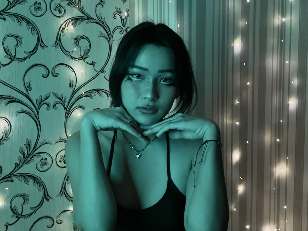 Perfil con Okozukimia - Imagen  n°1