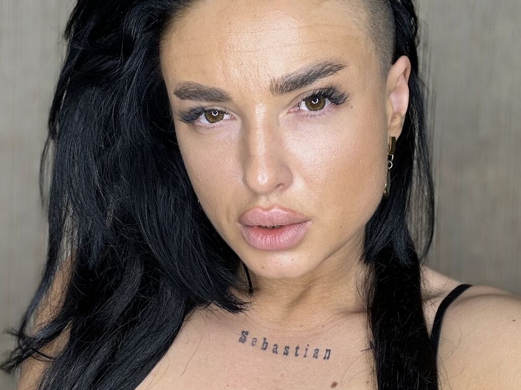 Perfil con Oksanabloom - Imagen  n°0