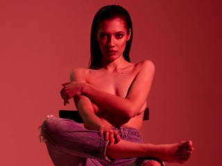 Sexo por webcam con Oksanarai