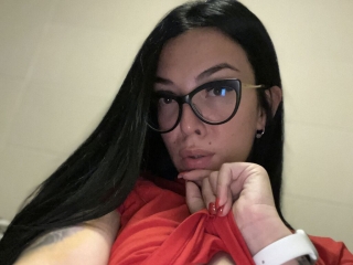 Oksanarosee's Sexcam
