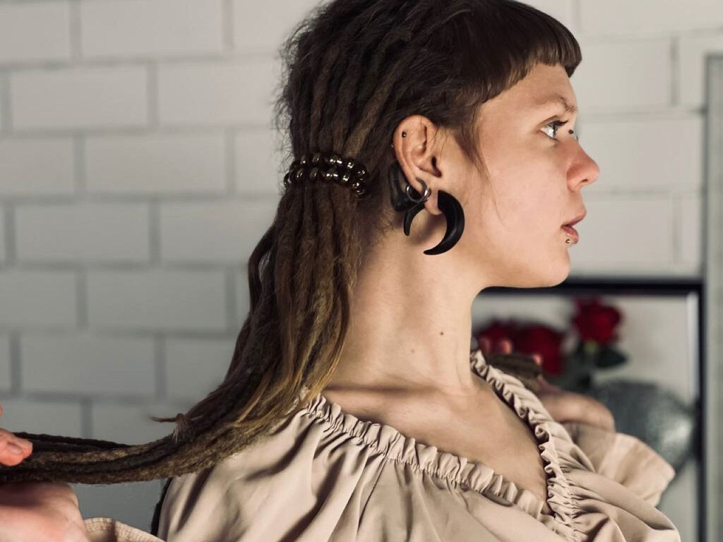 Olaitrof's profile - Image n°1