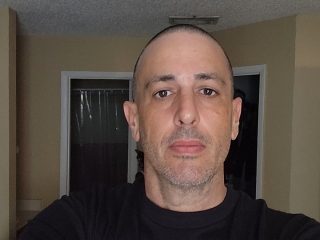Profil de Oldpunk