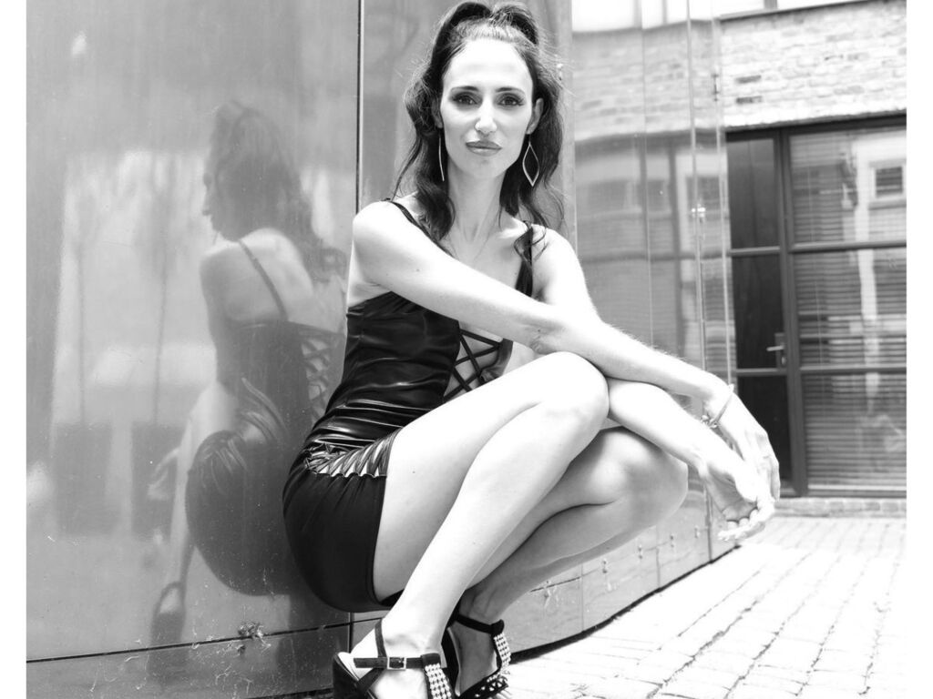Perfil con Oleander - Imagen  n°0