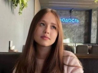 Sexcam Porn von Olesiasun