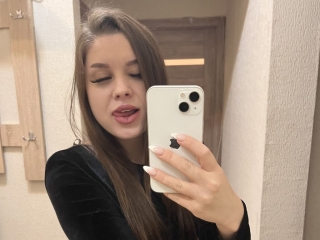 Olesyamars's Sexcam