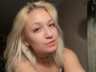 Sexcam Live Show von Olgaanadio