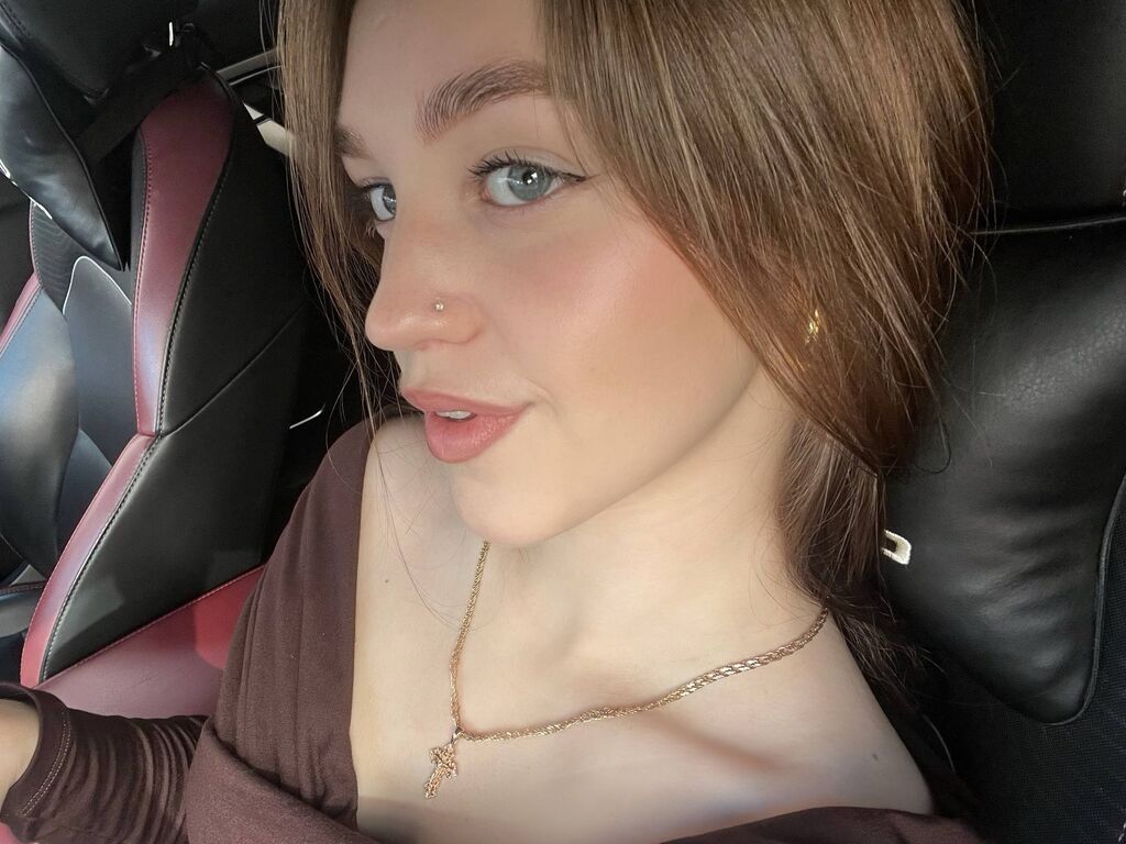 Olgabanks's profiel - Afbeelding n°0