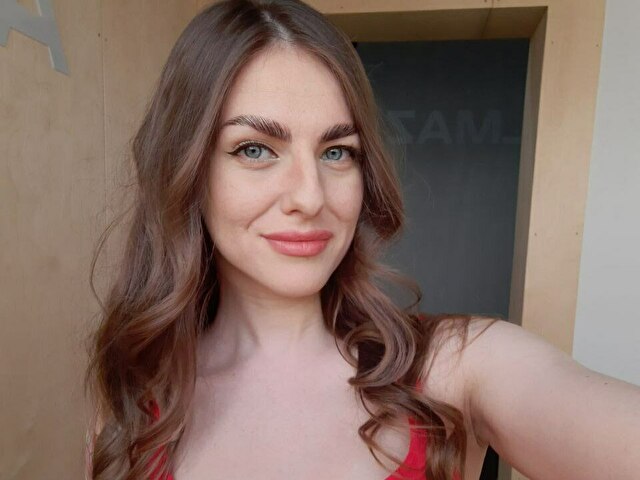 Olgafox' profilo - Immagine n°1