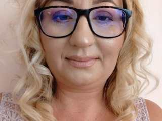 Sexcam Live Show von Olgapavllova