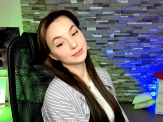 Sexcam Live Show von Olgapetrova