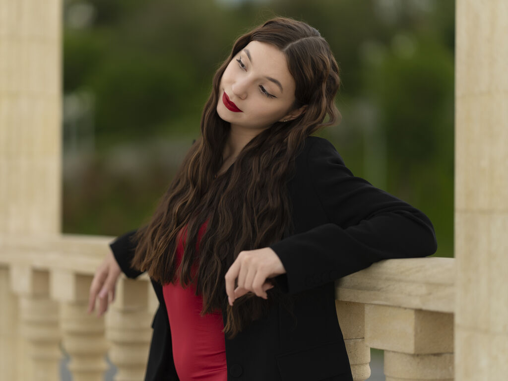 Profil de Olgapetrova - Photo n°1