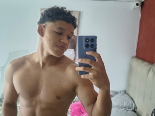 Webcam sex con Oliiverevans