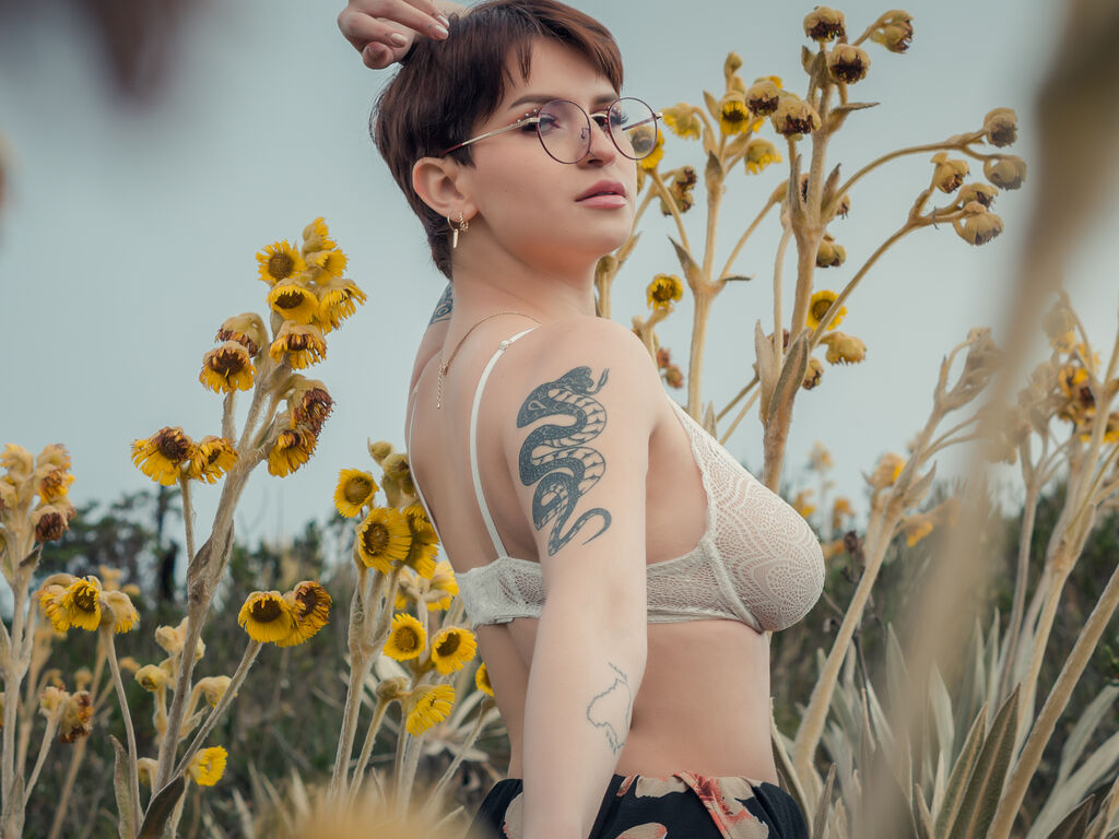 Oliiviajune's Profil - Bild n°1