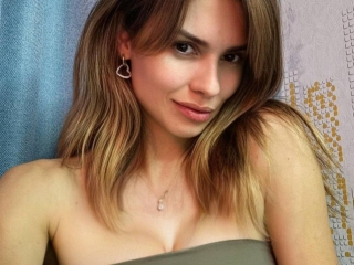 Sexcam Porn von Olimpiyaa
