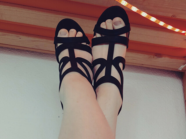 Profil de Oline - Photo n°5