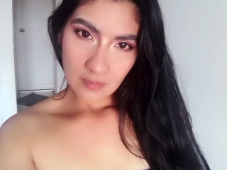 Webcam sex with Olivawalker
