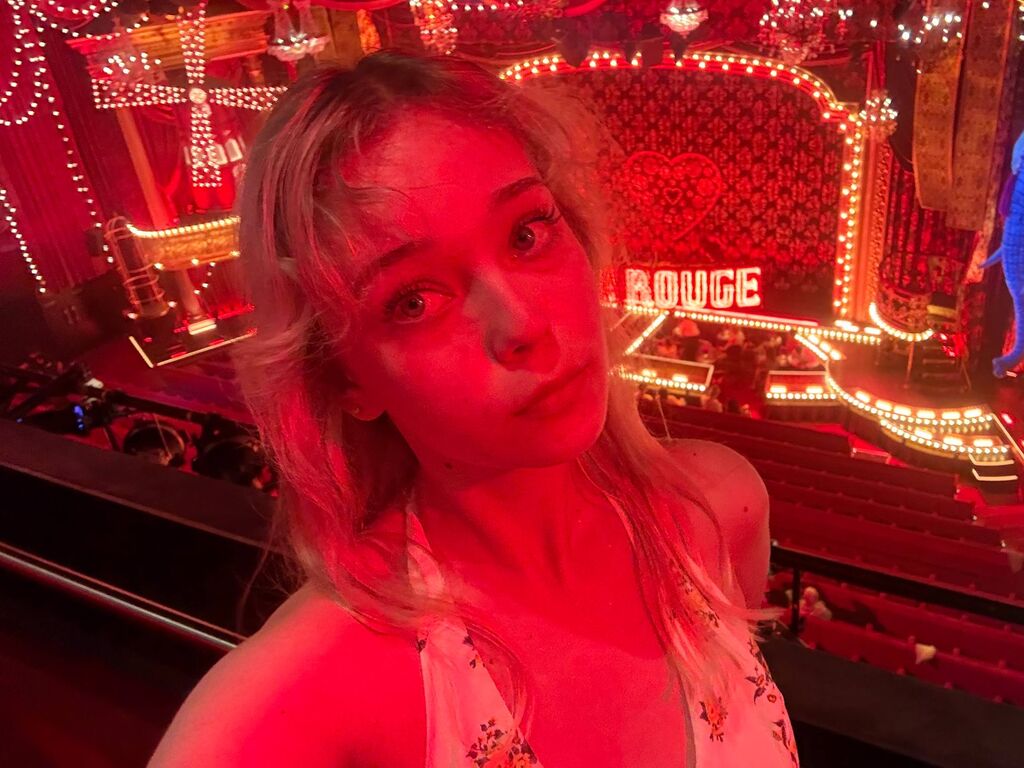 Olivawatson's Profil - Bild n°0