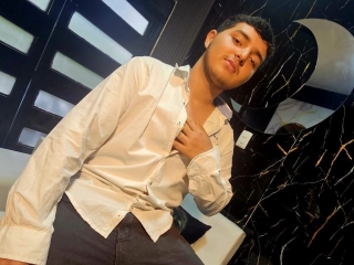 Sexcam Porn von Oliver_Jamees