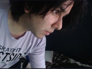 Sexo por webcam con Oliver_Lahid