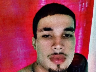 Webcam sex de Oliver_Latin