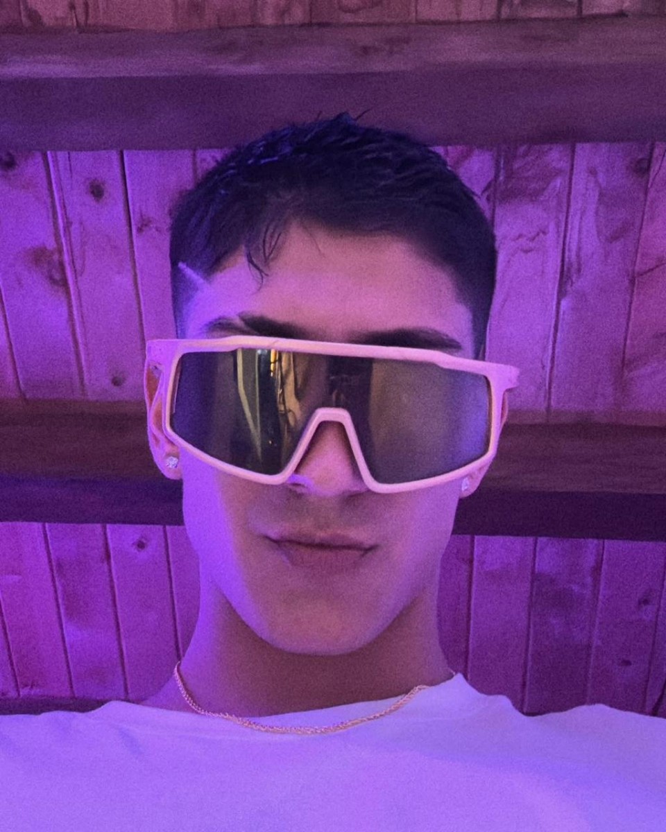 Oliver_Soto' profilo - Immagine n°0