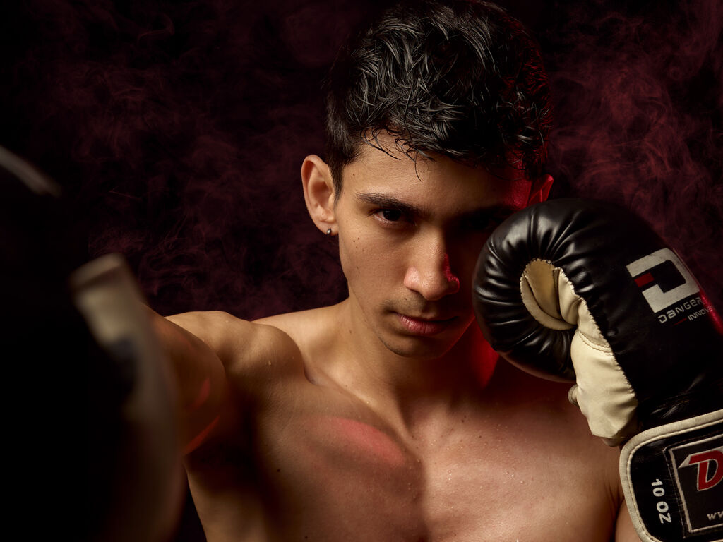 Oliverbeneth's Profil - Bild n°0