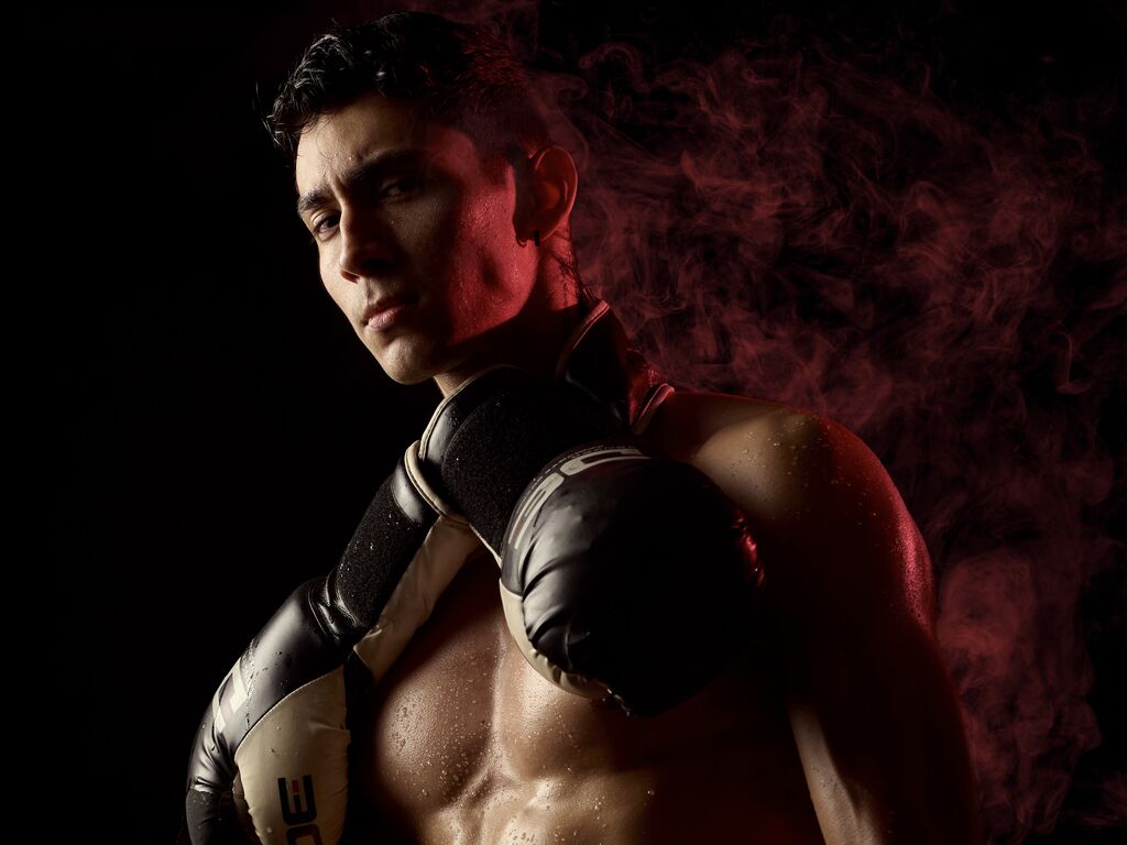 Oliverbeneth's Profil - Bild n°3