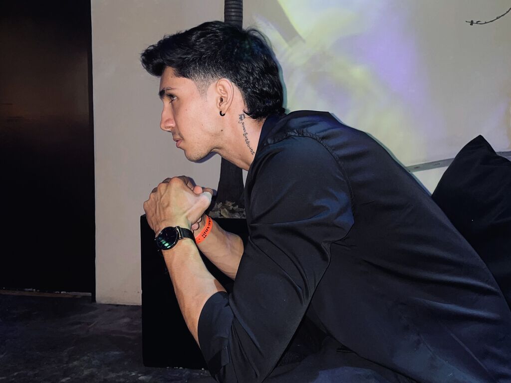 Oliverbeneth's Profil - Bild n°2