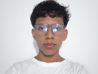 Webcam sex with Oliverdavied