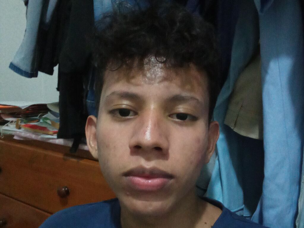Oliverdavied's profile - Image n°1