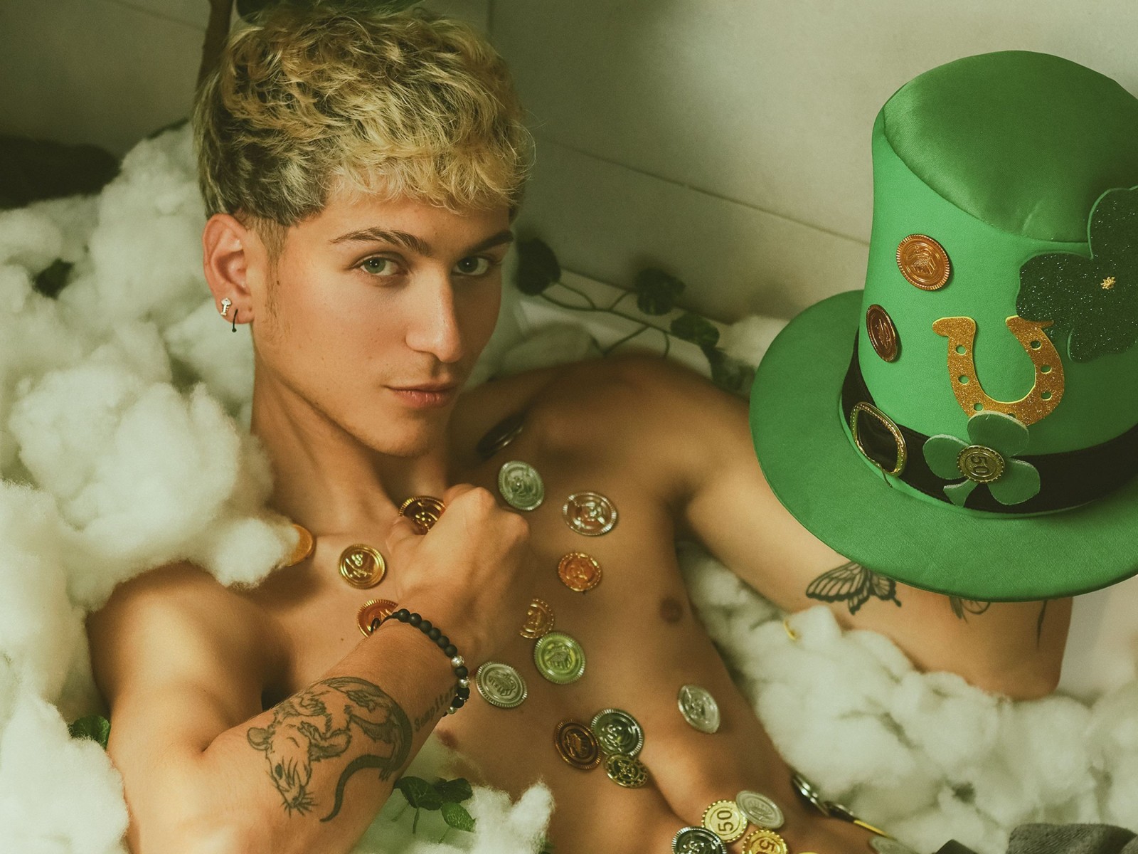 Profil de Oliverdimarc - Photo n°3